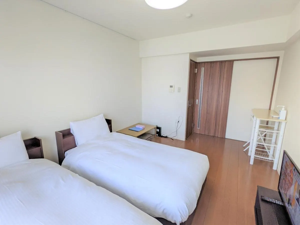 Ciel Bleu Apartment Tokyo 0*,
