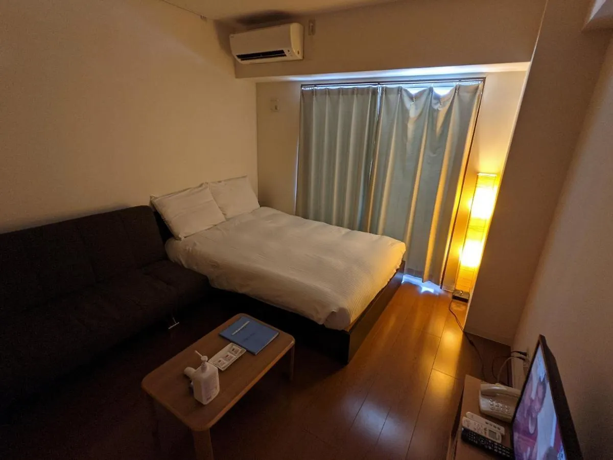 Ciel Bleu Apartment Tokyo