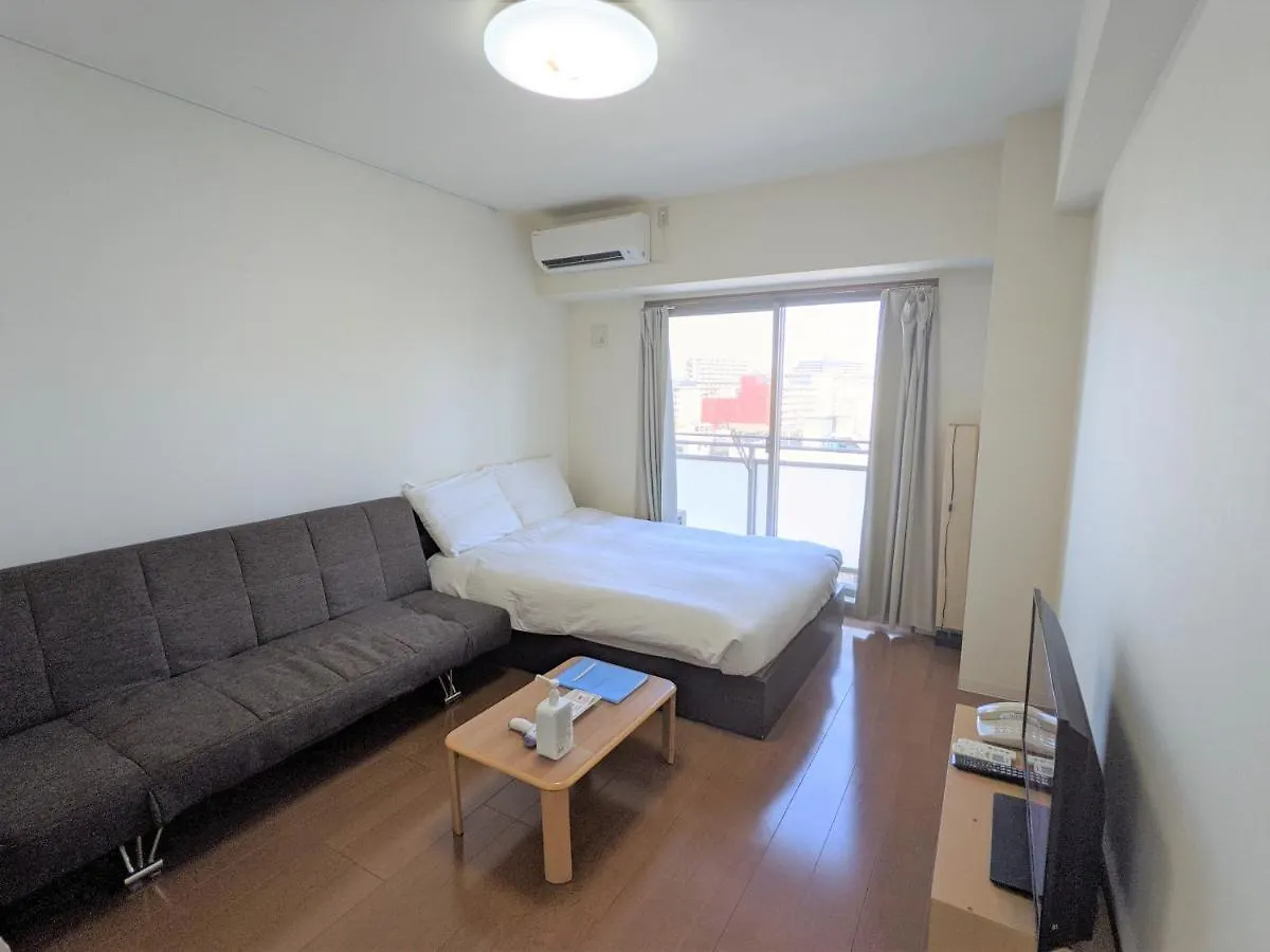 Ciel Bleu Apartment Tokyo