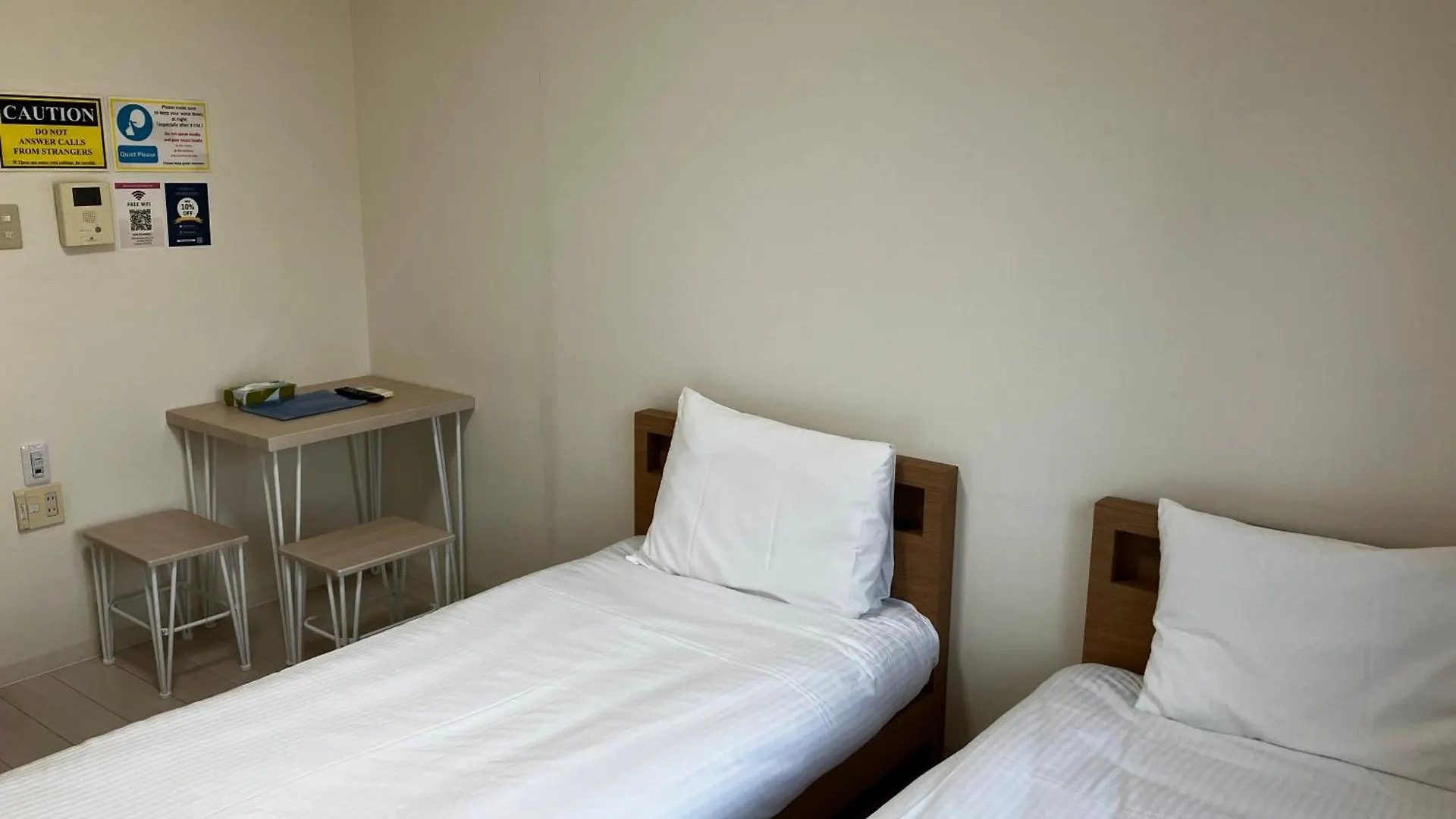 Apartmán Ciel Bleu Prefektura Tokio