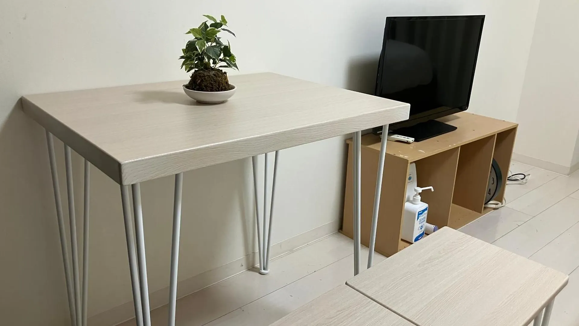 Apartmán Ciel Bleu Prefektura Tokio 0*,  Japonsko
