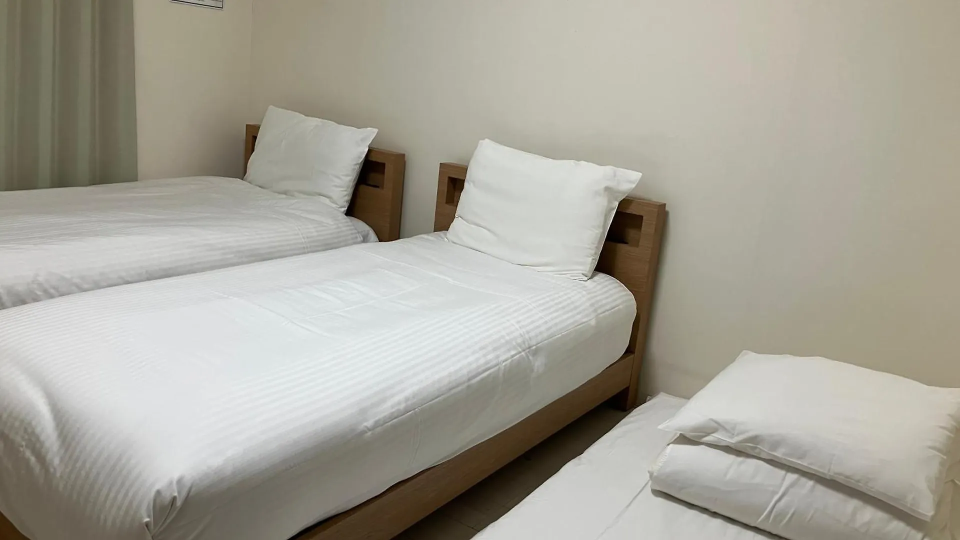 Apartmán Ciel Bleu Prefektura Tokio