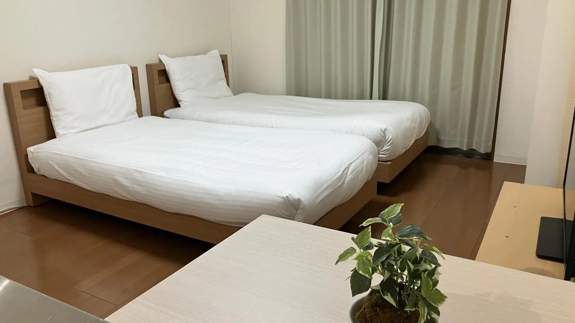 Apartmán Ciel Bleu Prefektura Tokio