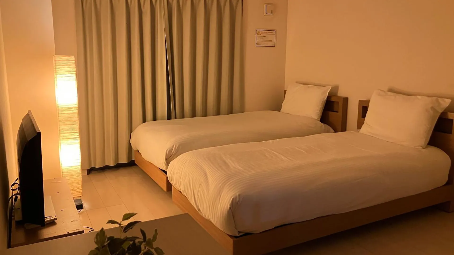 Apartmán Ciel Bleu Prefektura Tokio Japonsko
