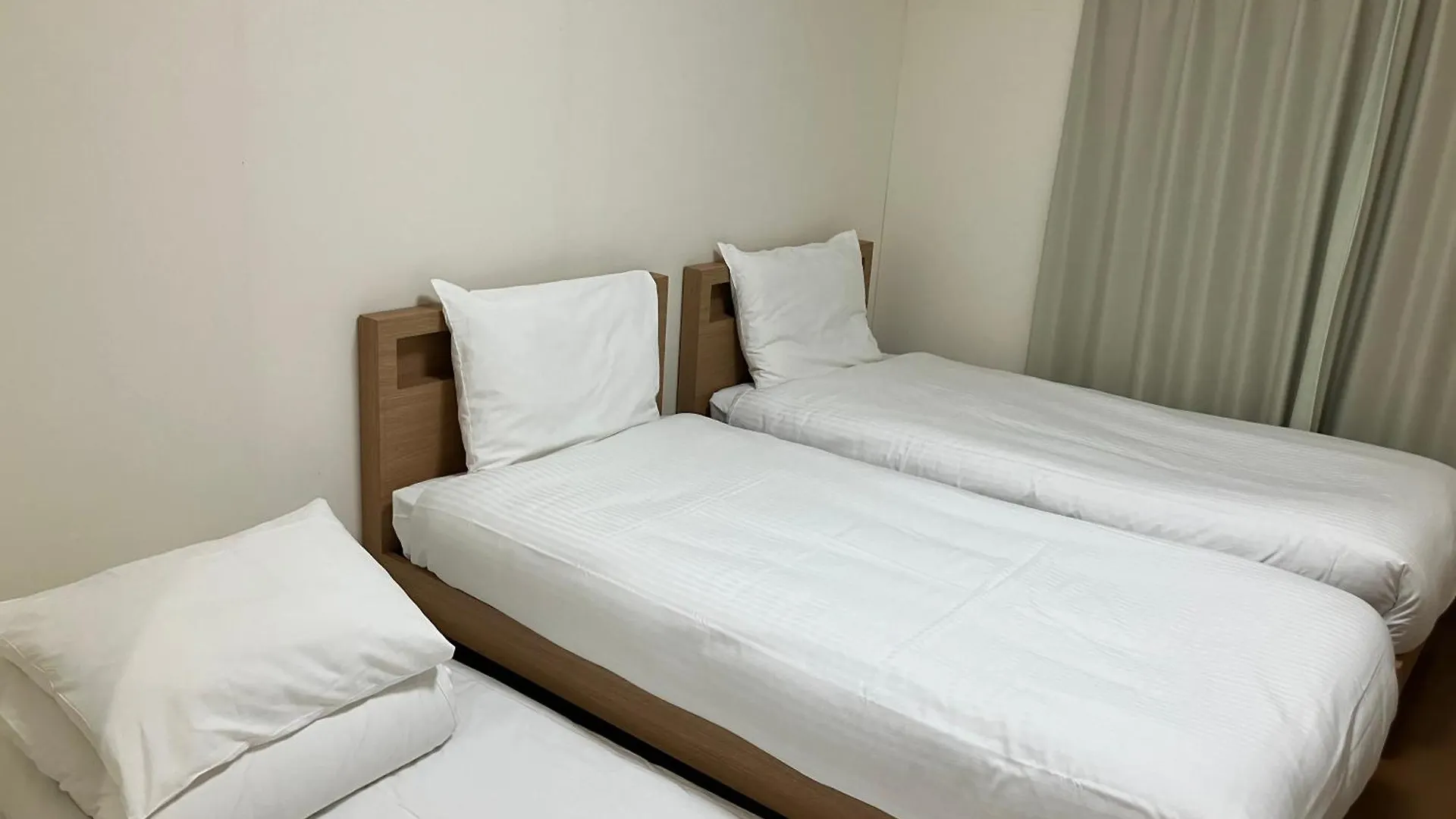 東京都Ciel Bleuアパートメント 日本