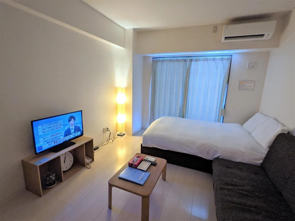Ciel Bleu Apartment Tokyo 0*,